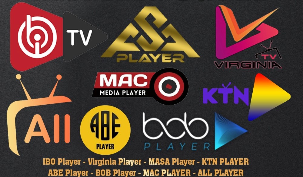 iptv oynatma playerleri  içerik